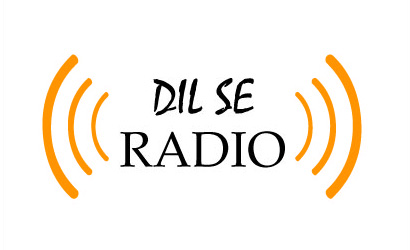 Logo Design Dil Se Radio