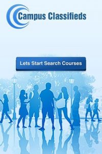 Android iPhone iPad Ratina Campus Classified Mobile Application Design & Development