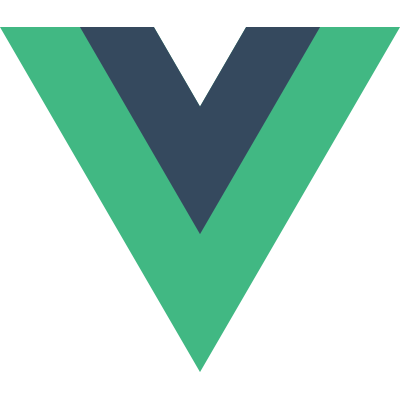 VueJS Design n Development Logo