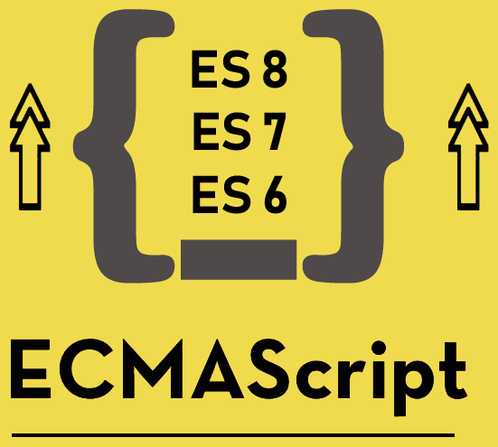 ECMAScript ES6 ES7 ES8