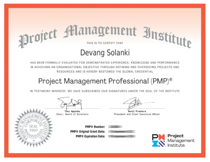 Project Management Methodologies Manager /Mobile UI/UX Design